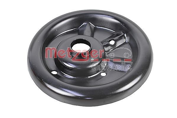 Metzger Autoteile Federteller [Hersteller-Nr. 6490183] für Mitsubishi