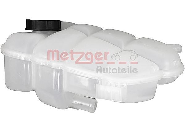 Metzger Autoteile Ausgleichsbehälter, Kühlmittel [Hersteller-Nr. 2140325] für Ford