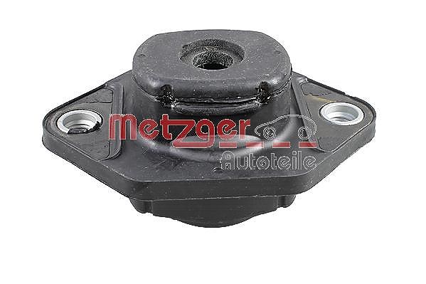 Metzger Autoteile Federbeinstützlager [Hersteller-Nr. 6490301] für BMW