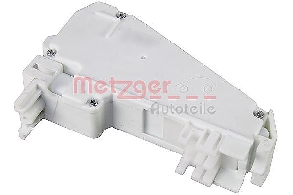 Metzger Autoteile Stellelement, Zentralverriegelung [Hersteller-Nr. 2317023] für Ford