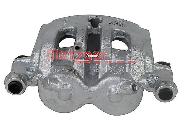 Metzger Autoteile Bremssattel [Hersteller-Nr. 6261249] für VW, Mercedes-Benz