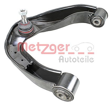 Metzger Autoteile Lenker, Radaufhängung [Hersteller-Nr. 58120601] für Renault, Nissan