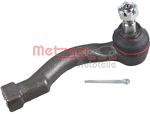 Metzger Autoteile Spurstangenkopf [Hersteller-Nr. 54056602] für Kia