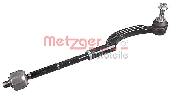 Metzger Autoteile Spurstange [Hersteller-Nr. 56020602] für Mercedes-Benz
