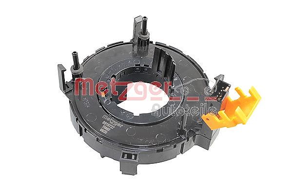 Metzger Autoteile Wickelfeder, Airbag [Hersteller-Nr. 0916727] für Audi, VW, Skoda, Seat