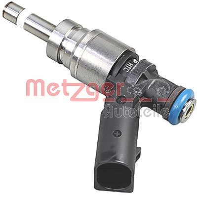 Metzger Autoteile Einspritzventil [Hersteller-Nr. 0920026] für Audi