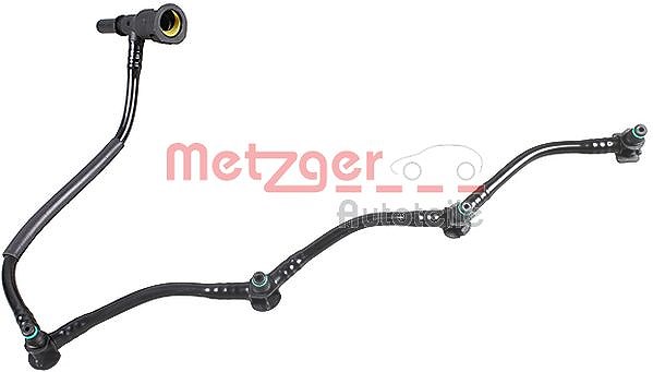 Metzger Autoteile Schlauch, Leckkraftstoff [Hersteller-Nr. 0840129] für Renault