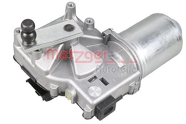 Metzger Autoteile Wischermotor [Hersteller-Nr. 2190499] für Peugeot