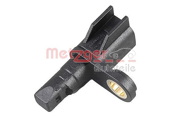 Metzger Autoteile Sensor, Raddrehzahl [Hersteller-Nr. 09001444] für Volvo