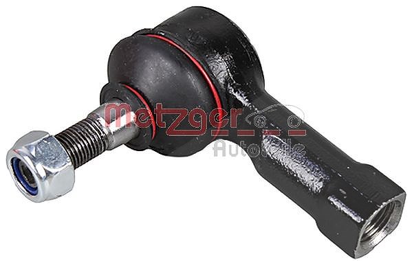Metzger Autoteile Spurstangenkopf [Hersteller-Nr. 54056408] für Mitsubishi