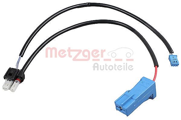 Metzger Autoteile Batterieadapter [Hersteller-Nr. 2323041] für BMW