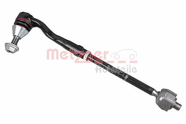 Metzger Autoteile Spurstange [Hersteller-Nr. 56020008] für Mercedes-Benz