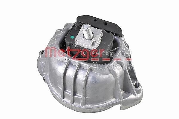 Metzger Autoteile Lagerung, Motor [Hersteller-Nr. 8053780] für BMW