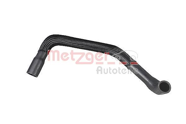 Metzger Autoteile Kühlerschlauch [Hersteller-Nr. 2420951] für Ford