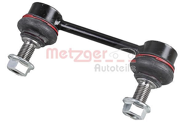 Metzger Autoteile Stange/Strebe, Stabilisator [Hersteller-Nr. 53072309] für Ford