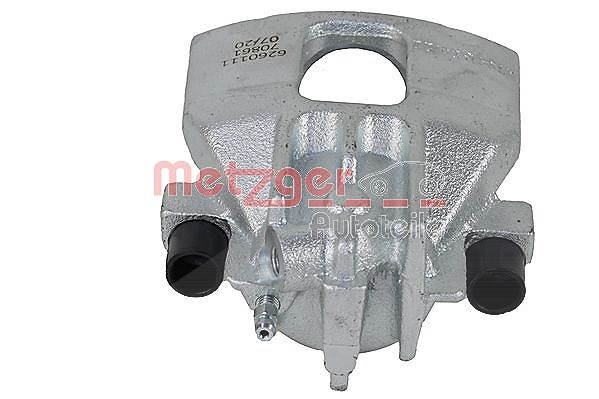 Metzger Autoteile Bremssattel [Hersteller-Nr. 6260111] für Ford