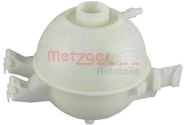 Metzger Autoteile Ausgleichsbehälter, Kühlmittel [Hersteller-Nr. 2140352] für BMW