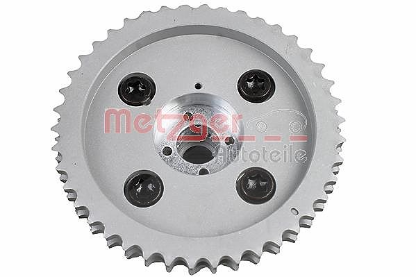 Metzger Autoteile Nockenwellenversteller [Hersteller-Nr. 2410059] für Porsche