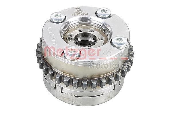 Metzger Autoteile Nockenwellenversteller [Hersteller-Nr. 2410048] für Mercedes-Benz