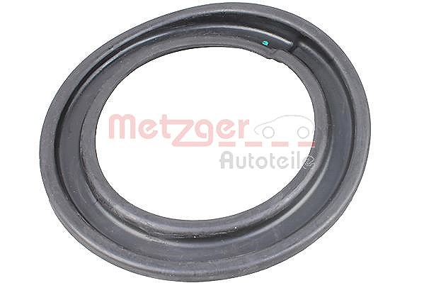 Metzger Autoteile Federaufnahme [Hersteller-Nr. 6490313] für Toyota