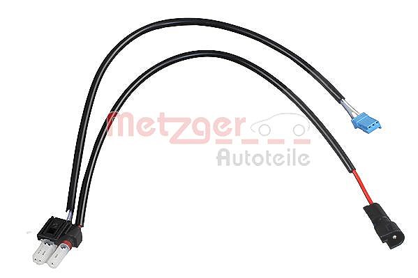 Metzger Autoteile Batterieadapter [Hersteller-Nr. 2323040] für Mini, BMW