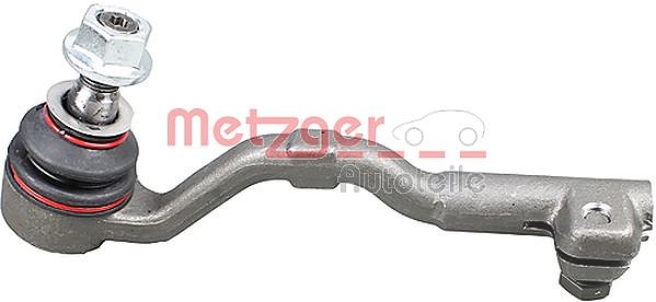Metzger Autoteile Spurstangenkopf [Hersteller-Nr. 54056701] für BMW