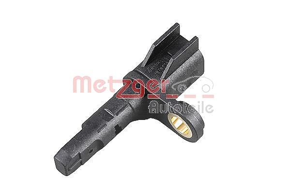 Metzger Autoteile Sensor, Raddrehzahl [Hersteller-Nr. 09001323] für Volvo