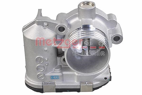 Metzger Autoteile Drosselklappenstutzen [Hersteller-Nr. 0892816] für Peugeot, Citroën