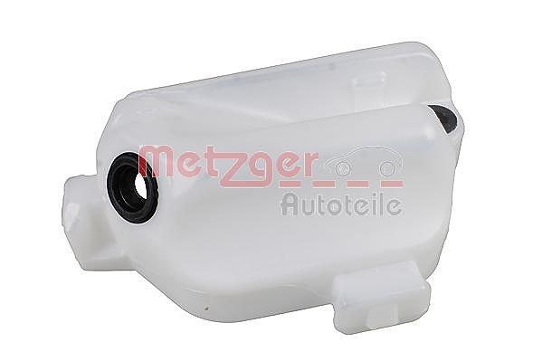Metzger Autoteile Waschwasserbehälter, Scheibenreinigung [Hersteller-Nr. 2140344] für Mercedes-Benz, Renault