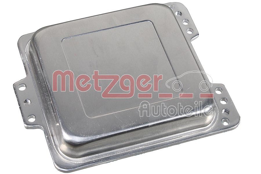 Metzger Autoteile Vorschaltgerät, Gasentladungslampe [Hersteller-Nr. 0896020] für Mercedes-Benz