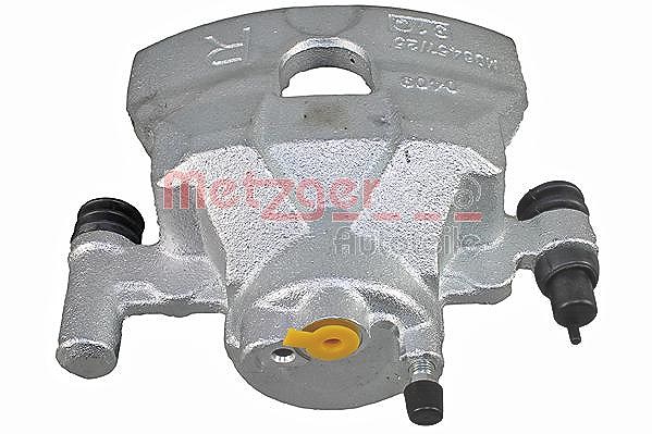 Metzger Autoteile Bremssattel [Hersteller-Nr. 6260392] für Mazda