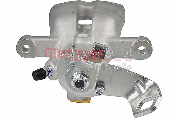 Metzger Autoteile Bremssattel Ø36 hinten rechts [Hersteller-Nr. 6261172] für Mini
