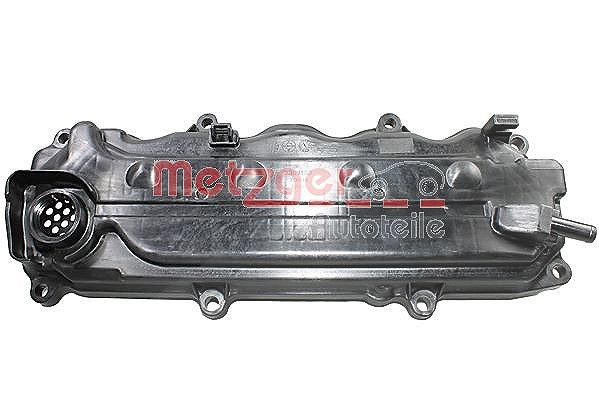 Metzger Autoteile Zylinderkopfhaube [Hersteller-Nr. 2389153] für Honda