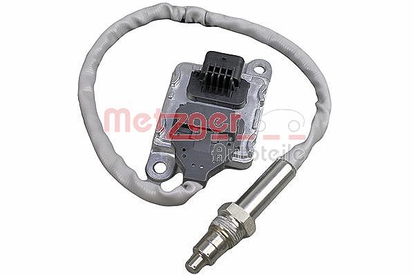 Metzger Autoteile NOx-Sensor, NOx-Katalysator [Hersteller-Nr. 0899254] für Peugeot, Vauxhall, Opel, Ds, Citroën