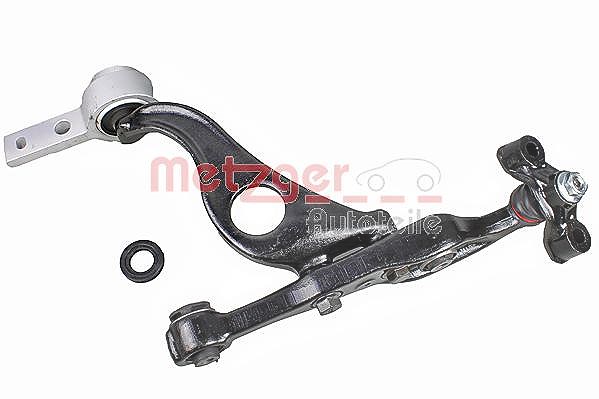 Metzger Autoteile Lenker, Radaufhängung [Hersteller-Nr. 58128602] für Mazda
