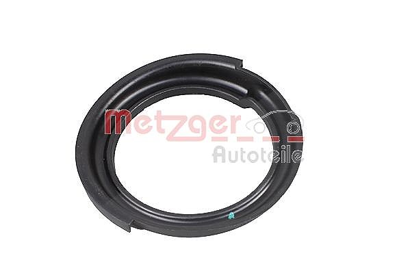 Metzger Autoteile Federaufnahme [Hersteller-Nr. 6490312] für Toyota