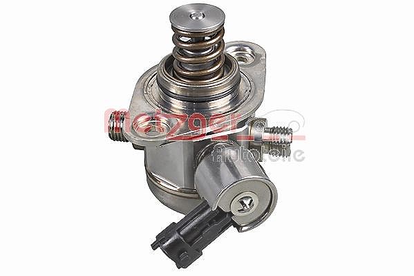 Metzger Autoteile Hochdruckpumpe [Hersteller-Nr. 2250427] für Ford, Volvo