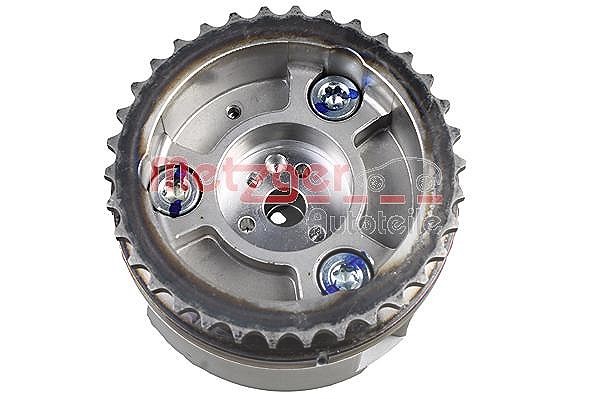 Metzger Autoteile Nockenwellenversteller [Hersteller-Nr. 2410070] für Volvo, Toyota, Daihatsu, Perodua