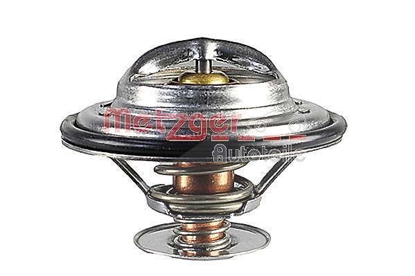 Metzger Autoteile Thermostat, Kühlmittel [Hersteller-Nr. 4006329] für BMW