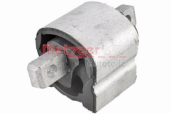 Metzger Autoteile Lagerung, Motor [Hersteller-Nr. 8053766] für Mercedes-Benz