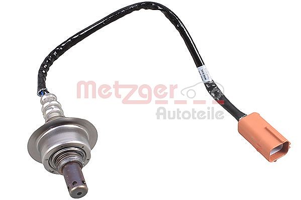 Metzger Autoteile Lambdasonde [Hersteller-Nr. 0893690] für Nissan