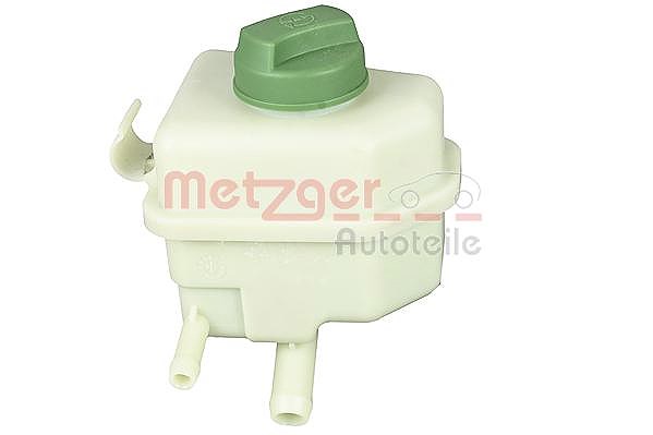 Metzger Autoteile Ausgleichsbehälter, Hydrauliköl-Servolenkung [Hersteller-Nr. 2140313] für VW