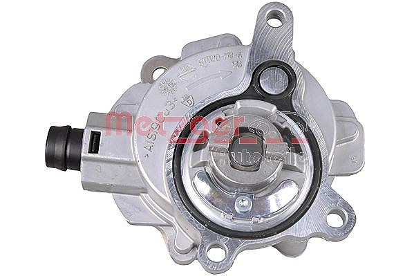 Metzger Autoteile Unterdruckpumpe, Bremsanlage [Hersteller-Nr. 8010090] für Ford Usa, Ford