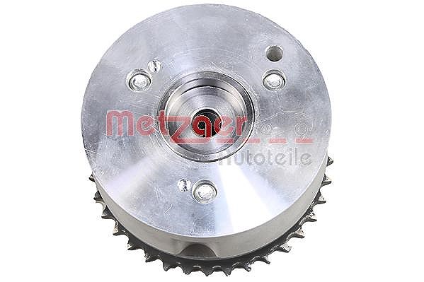 Metzger Autoteile Nockenwellenversteller [Hersteller-Nr. 2410066] für Daihatsu, Citroën, Toyota, Peugeot, Subaru
