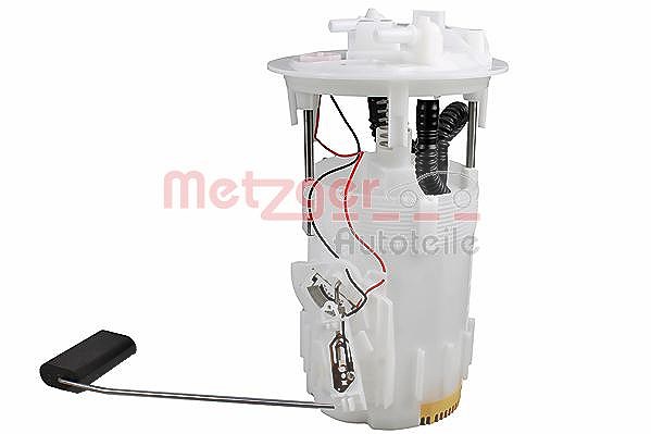 Metzger Autoteile Sensor, Kraftstoffvorrat [Hersteller-Nr. 2250397] für Renault