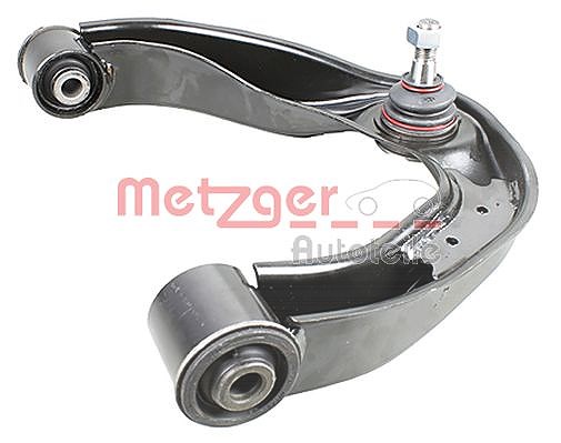 Metzger Autoteile Lenker, Radaufhängung [Hersteller-Nr. 58120702] für Nissan, Renault