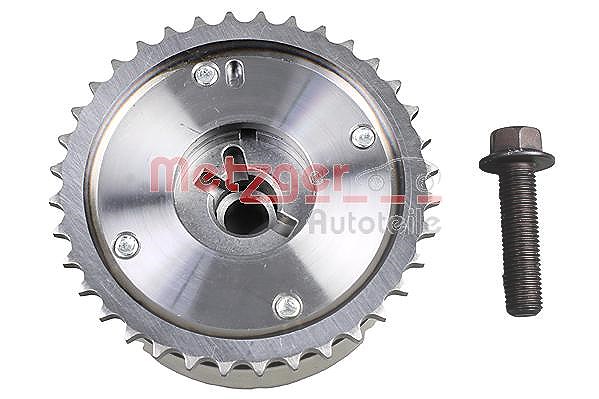 Metzger Autoteile Nockenwellenversteller [Hersteller-Nr. 2410063] für Toyota
