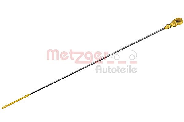 Metzger Autoteile Ölpeilstab [Hersteller-Nr. 8001068] für Ford