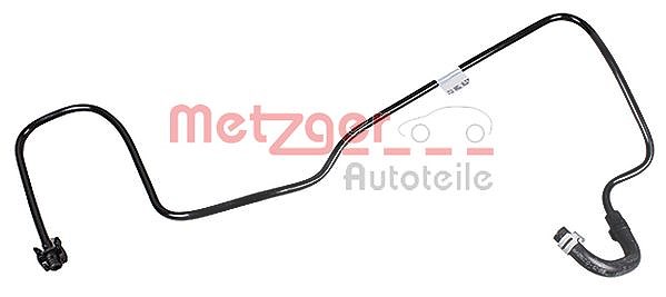 Metzger Autoteile Kühlerschlauch [Hersteller-Nr. 2420798] für Ford