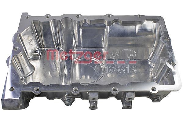 Metzger Autoteile Ölwanne [Hersteller-Nr. 7990119] für Mini